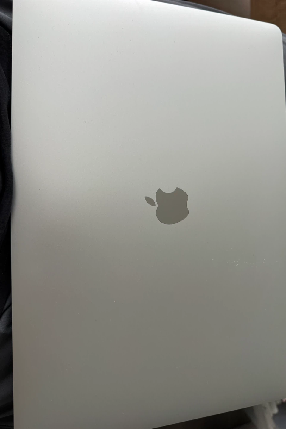 Apple MacBook Pro 16-inch, 2019