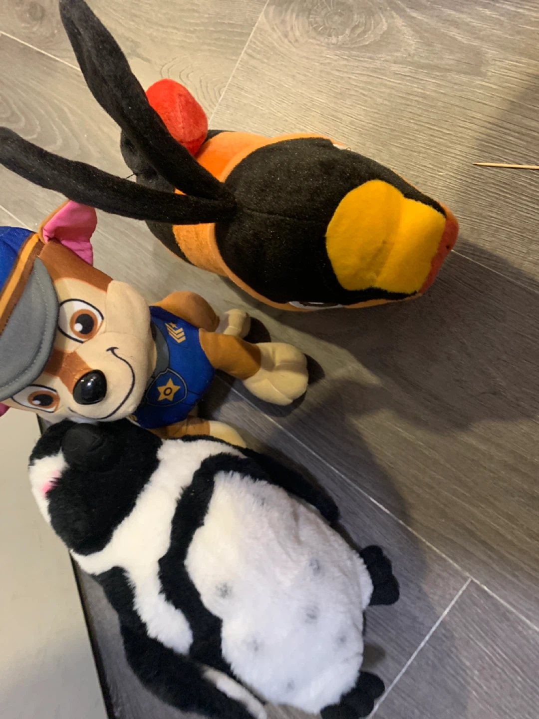 Kawaii Boba Tea Plush Toy - photo 4