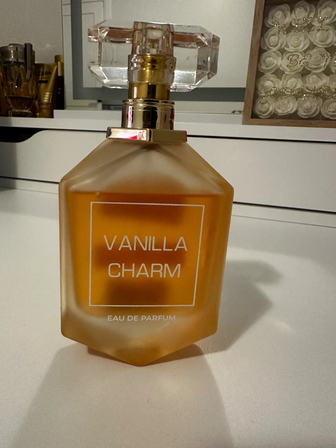 Vanilla Charm Eau de Parfum by Camara Perfumes - photo 2