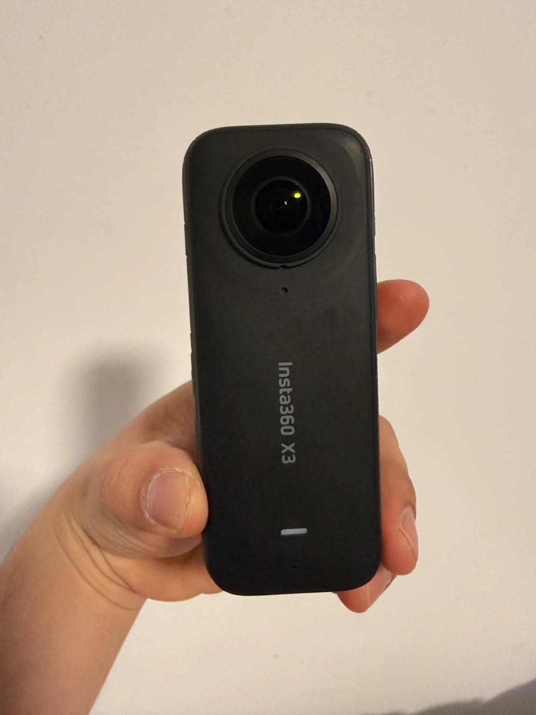 Insta360 X3 360 Action Camera with Accessories - photo 2