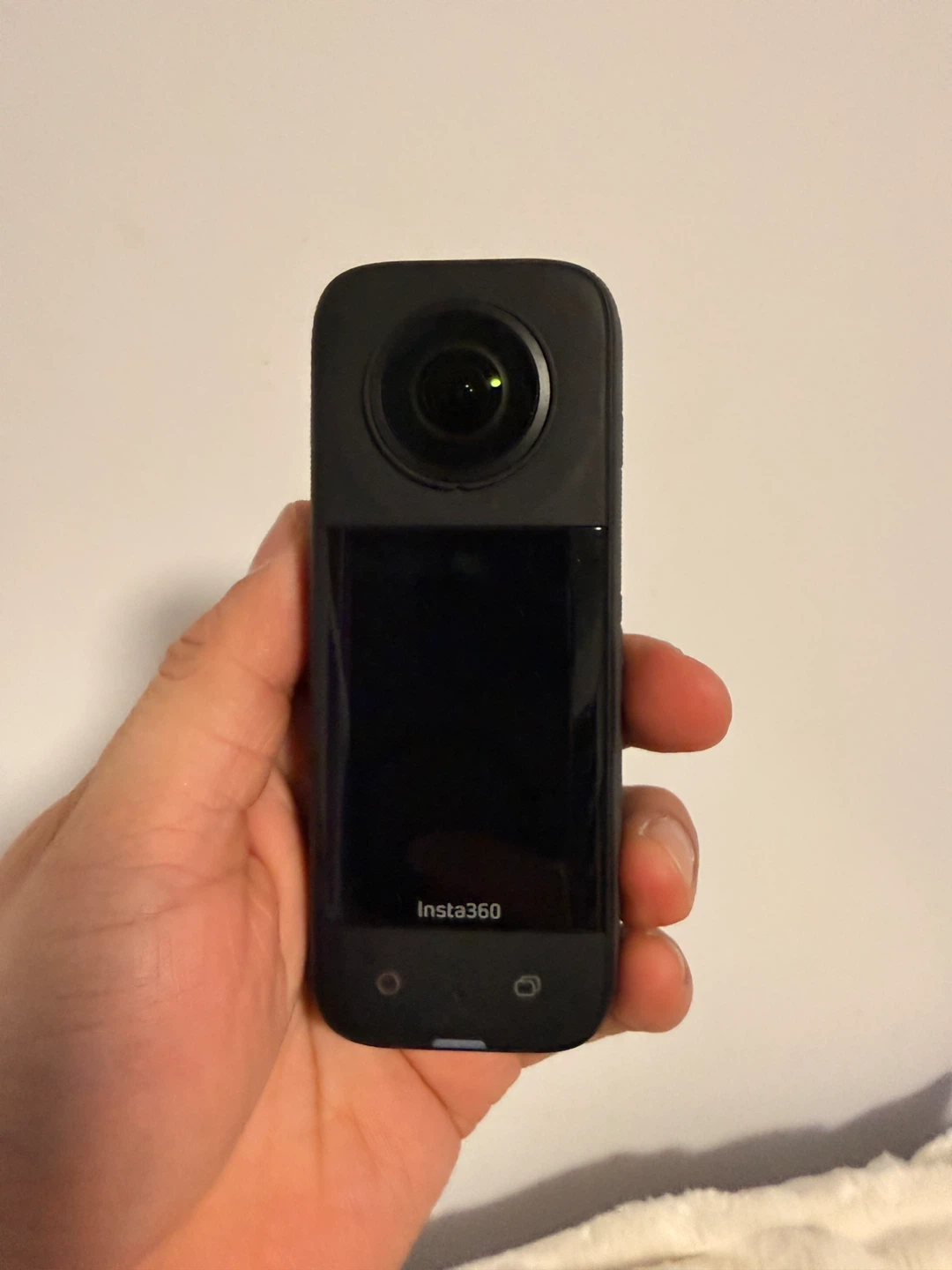 Insta360 X3 360 Action Camera with Accessories - photo 3