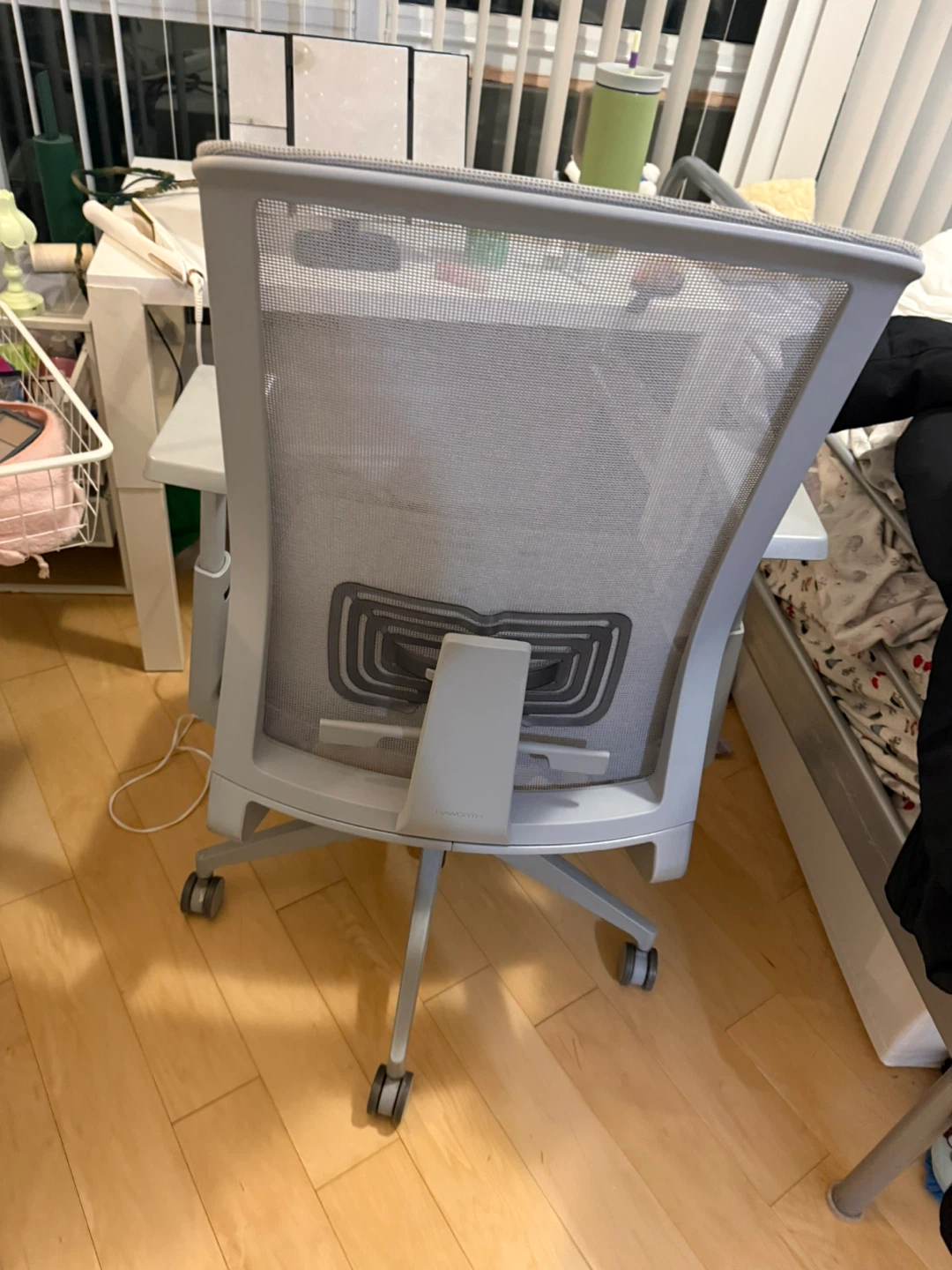 Office Chair - photo 3