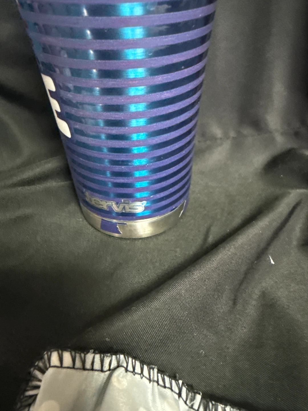 Tervis Tumbler Disney Stitch "Napping" 24oz Stainless Steel - photo 2
