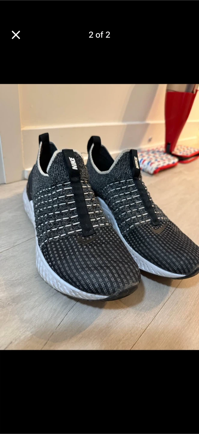 Nike Running Shoes-woman’s