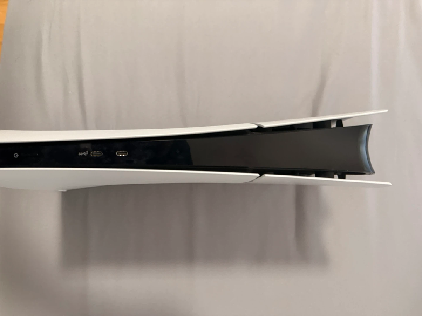 Sony PlayStation 5 Digital Edition Console - photo 3