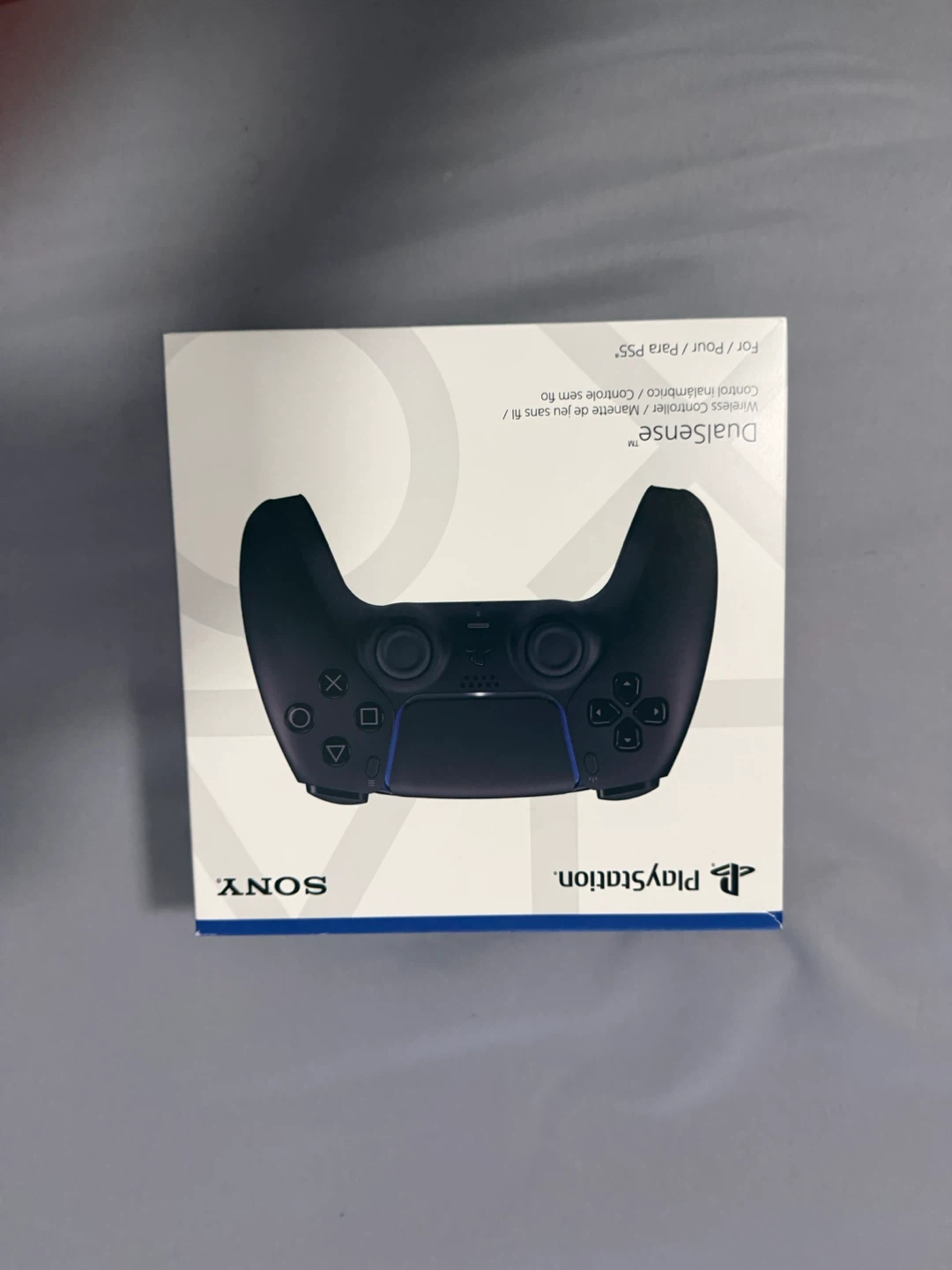 Sony PlayStation 5 Digital Edition Console - photo 2
