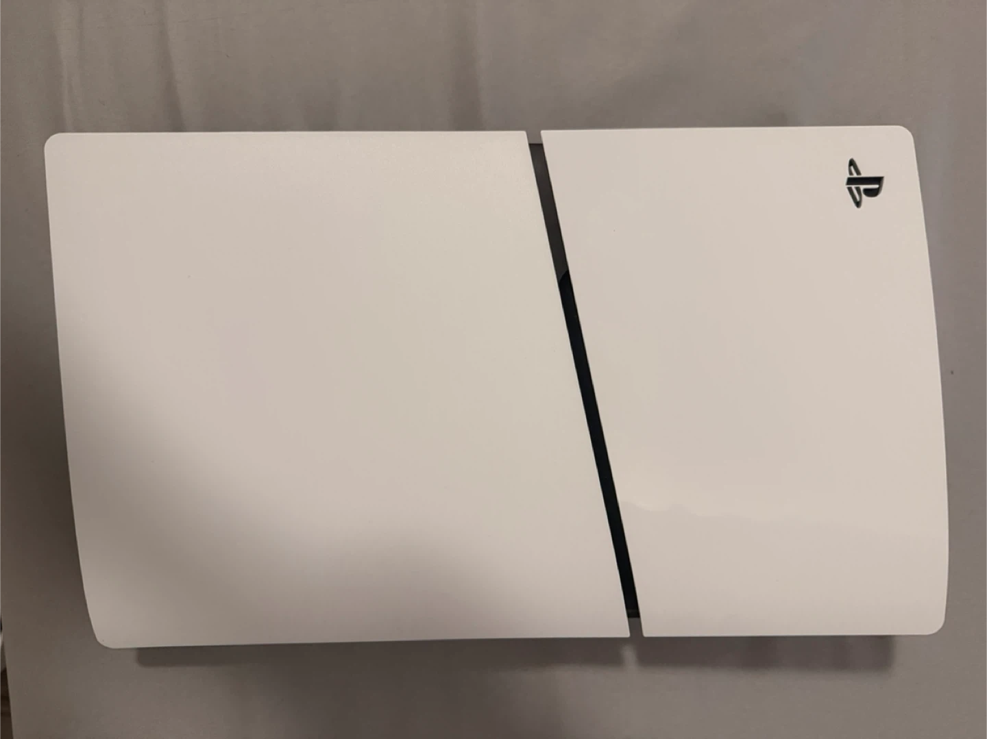 Sony PlayStation 5 Digital Edition Console - photo 4