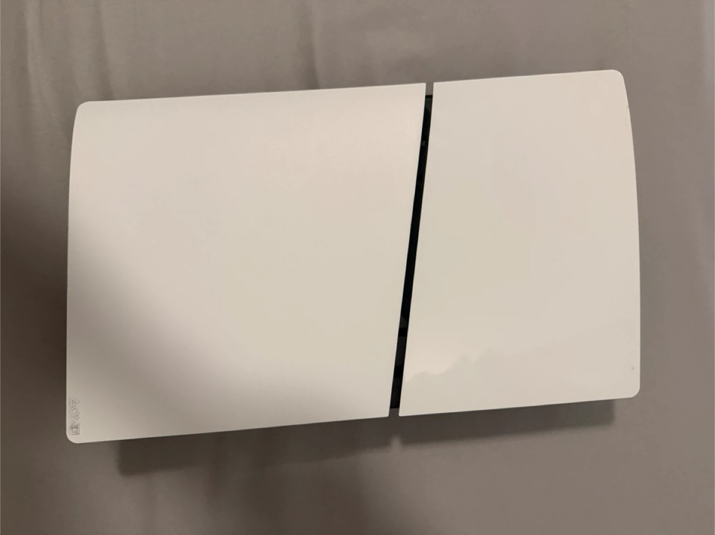 Sony PlayStation 5 Digital Edition Console - photo 5