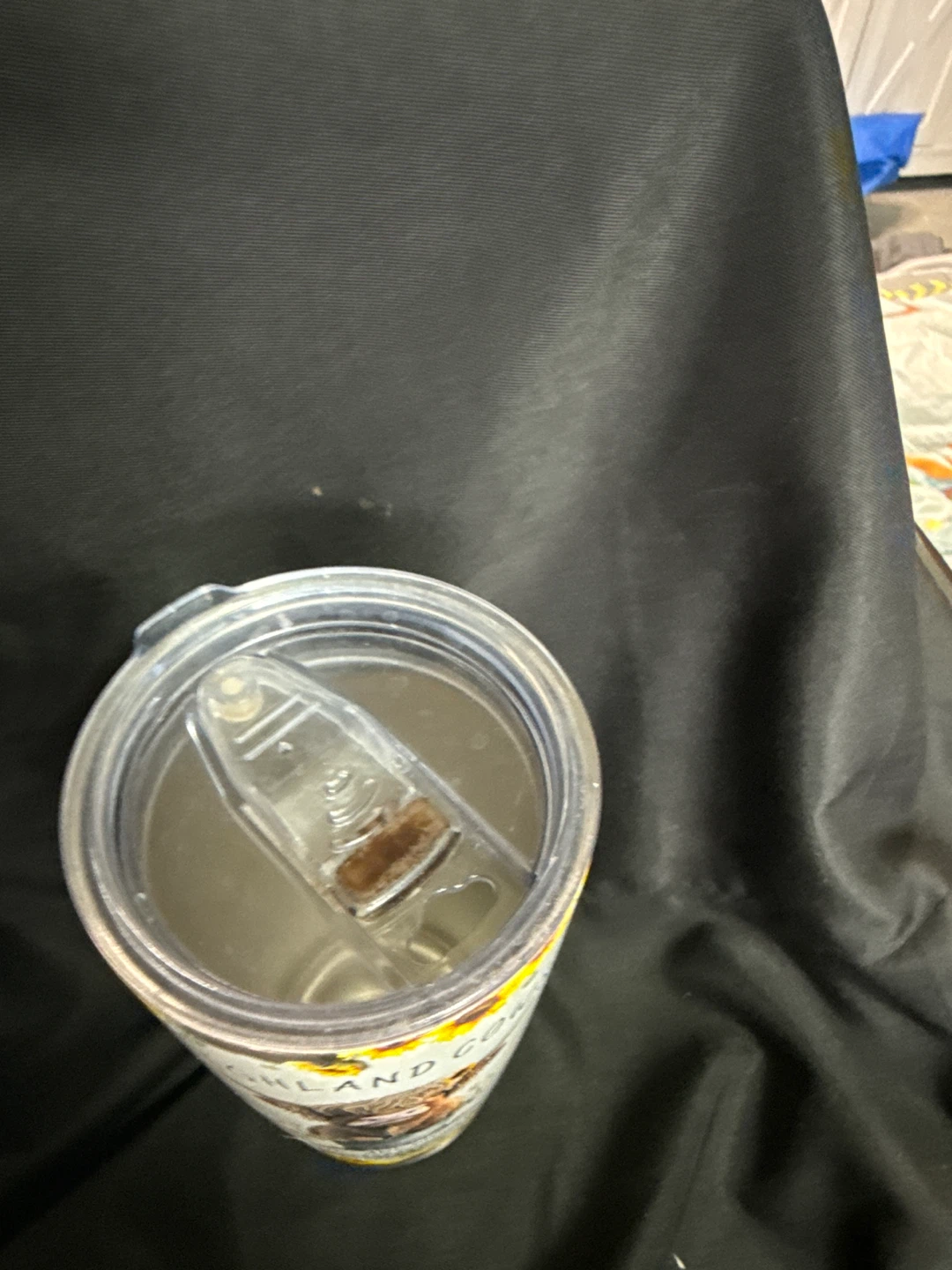 Highland Cows Spirit Animal Tumbler - photo 2