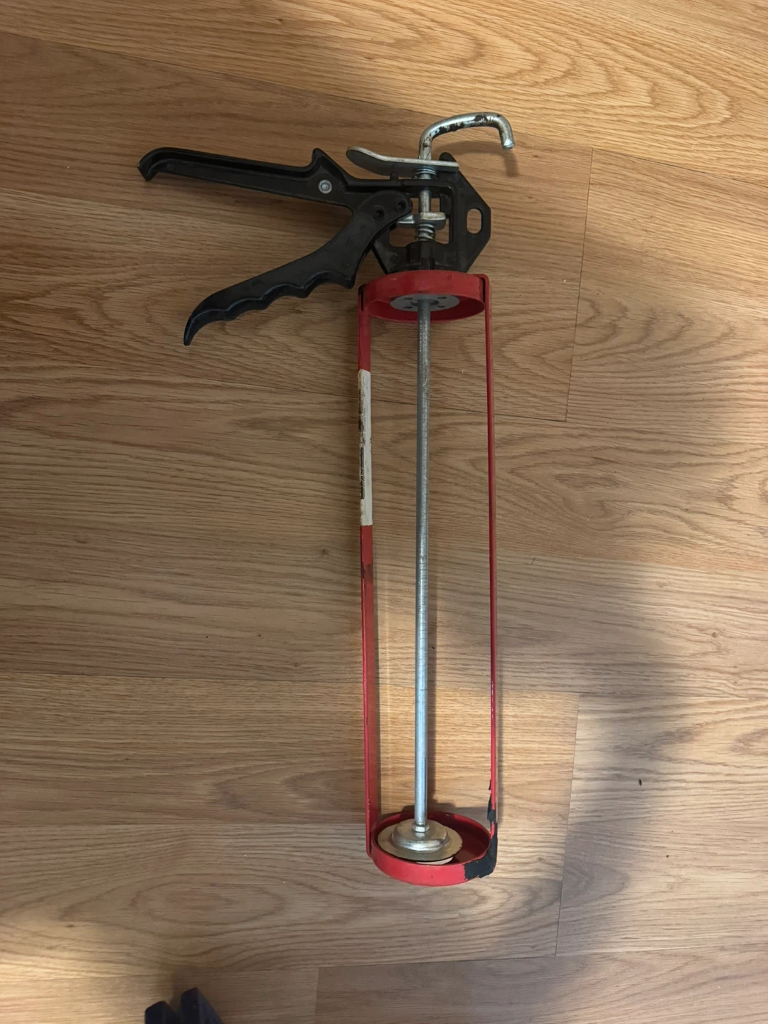 Caulking Gun