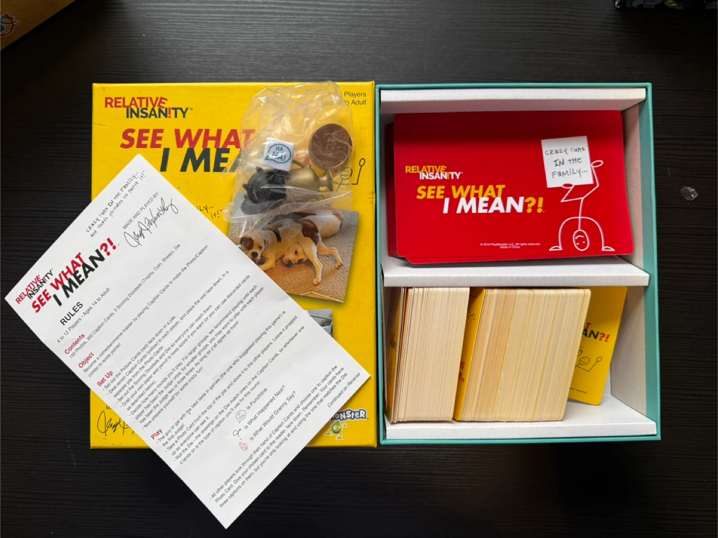 Title: Board Games for Sale – Some Brand New - photo 4
