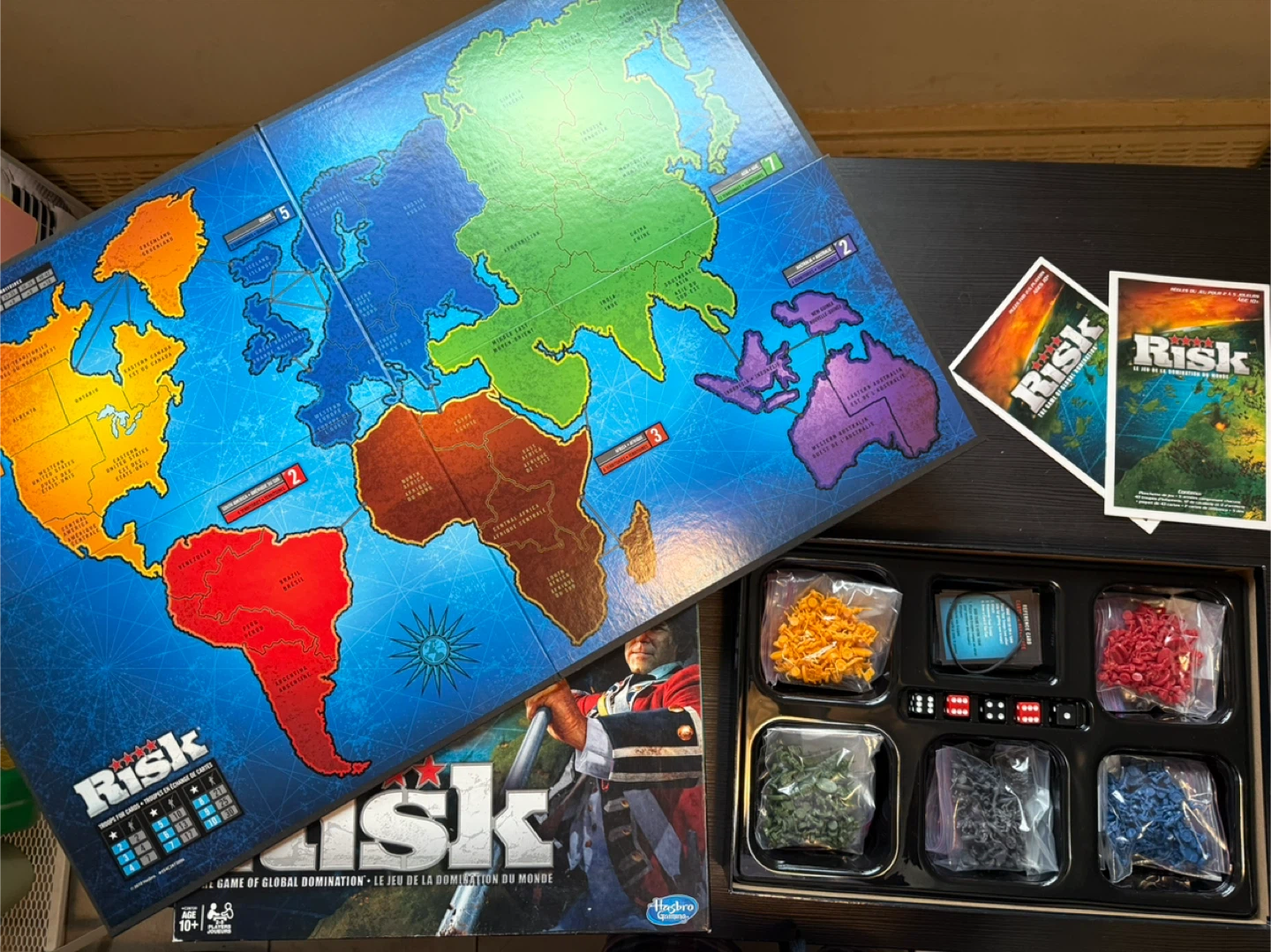 Title: Board Games for Sale – Some Brand New - photo 5