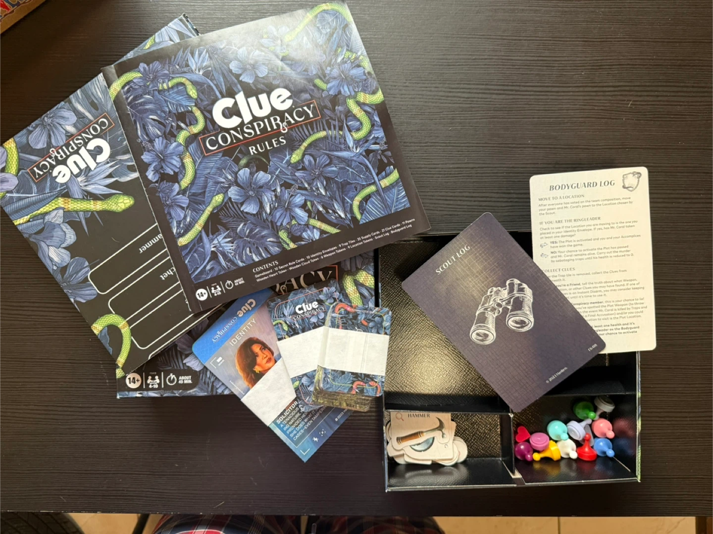 Title: Board Games for Sale – Some Brand New - photo 3