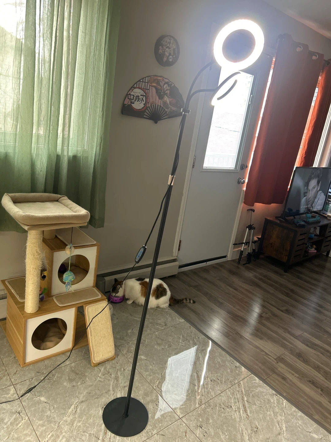 Dual head Plant light! - photo 3