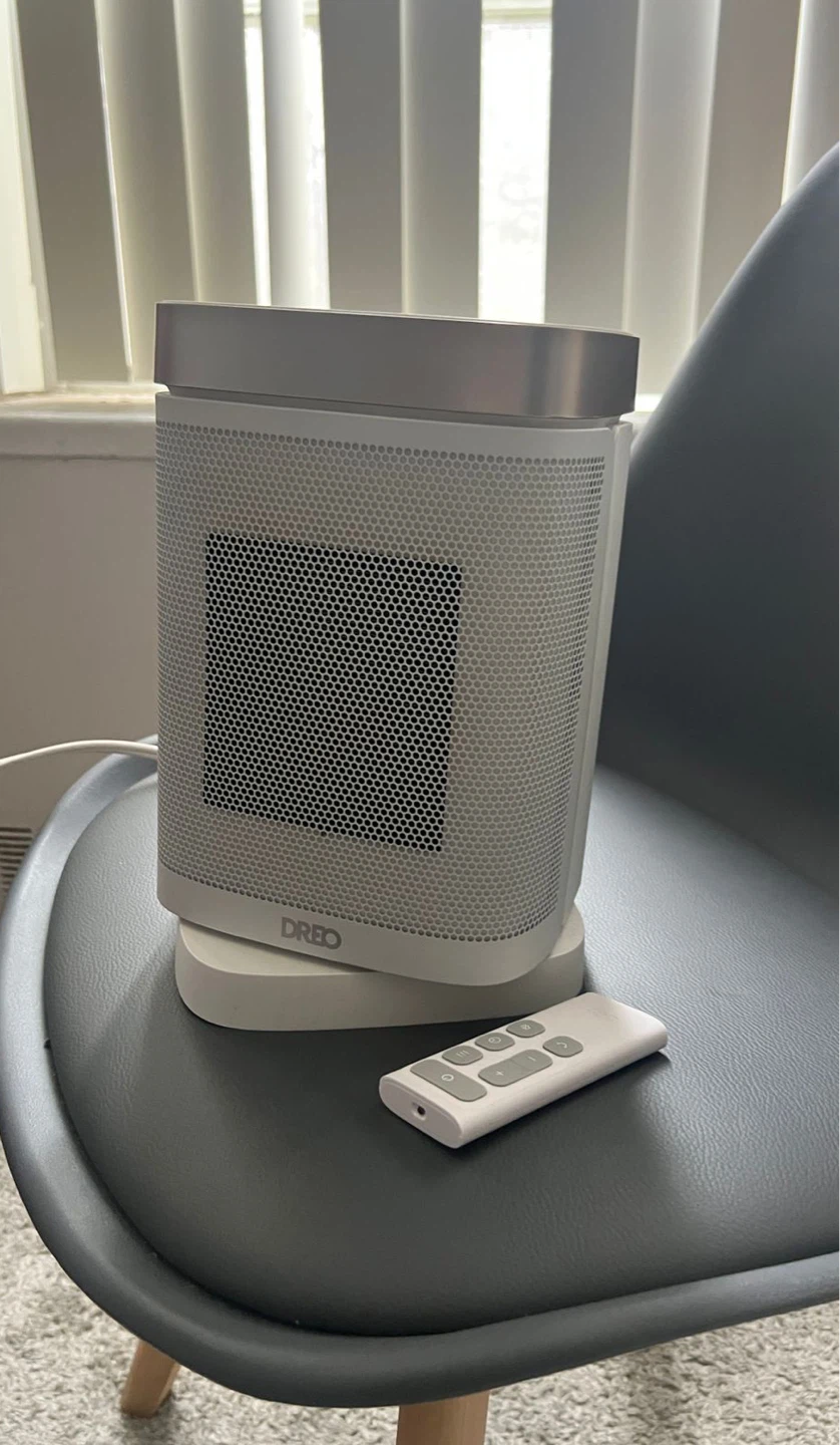 Dreo Tower Heater with Remote - photo 2