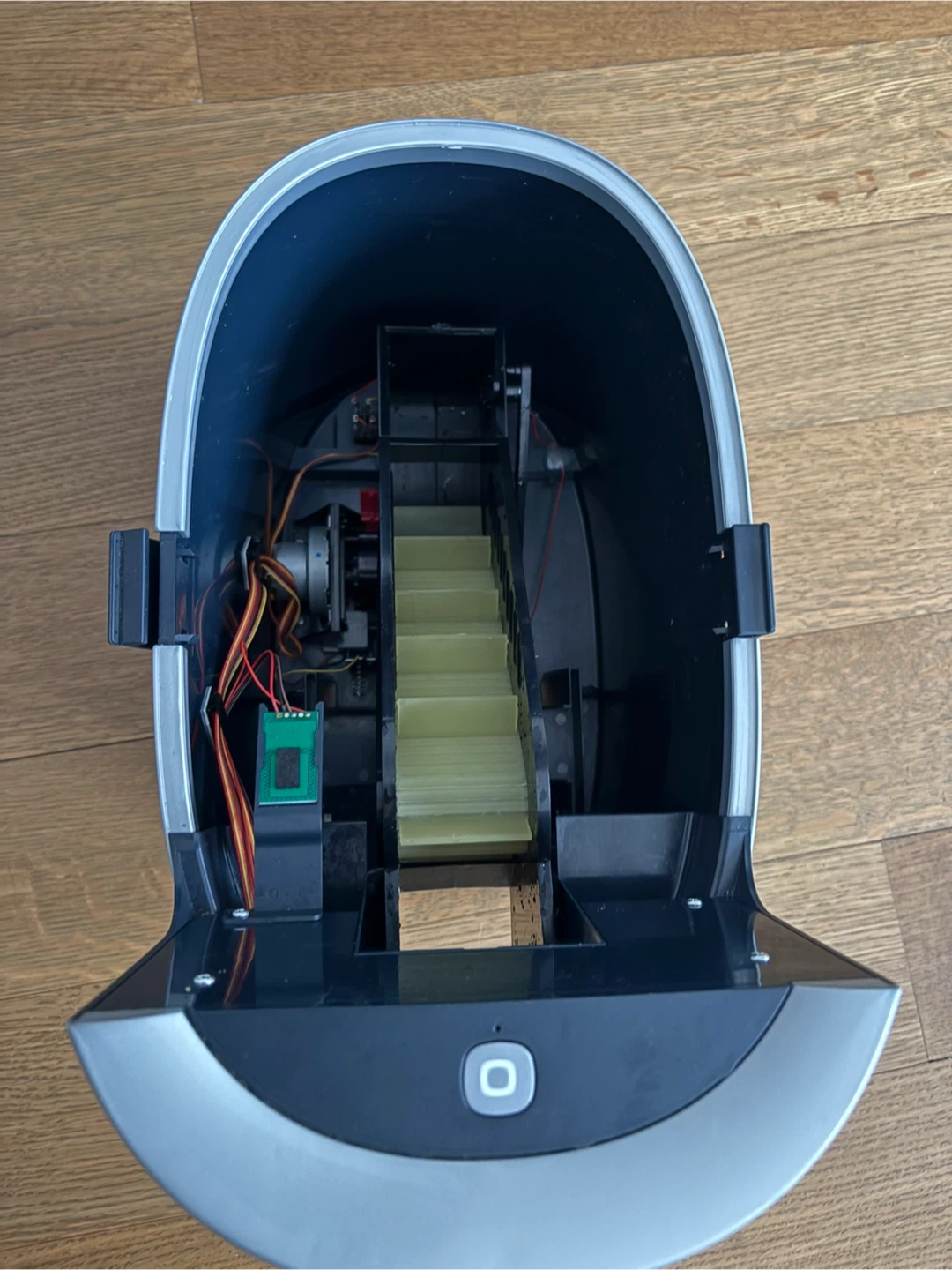 PetSafe Automatic Pet Feeder - photo 4