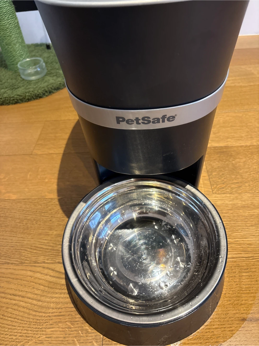 PetSafe Automatic Pet Feeder