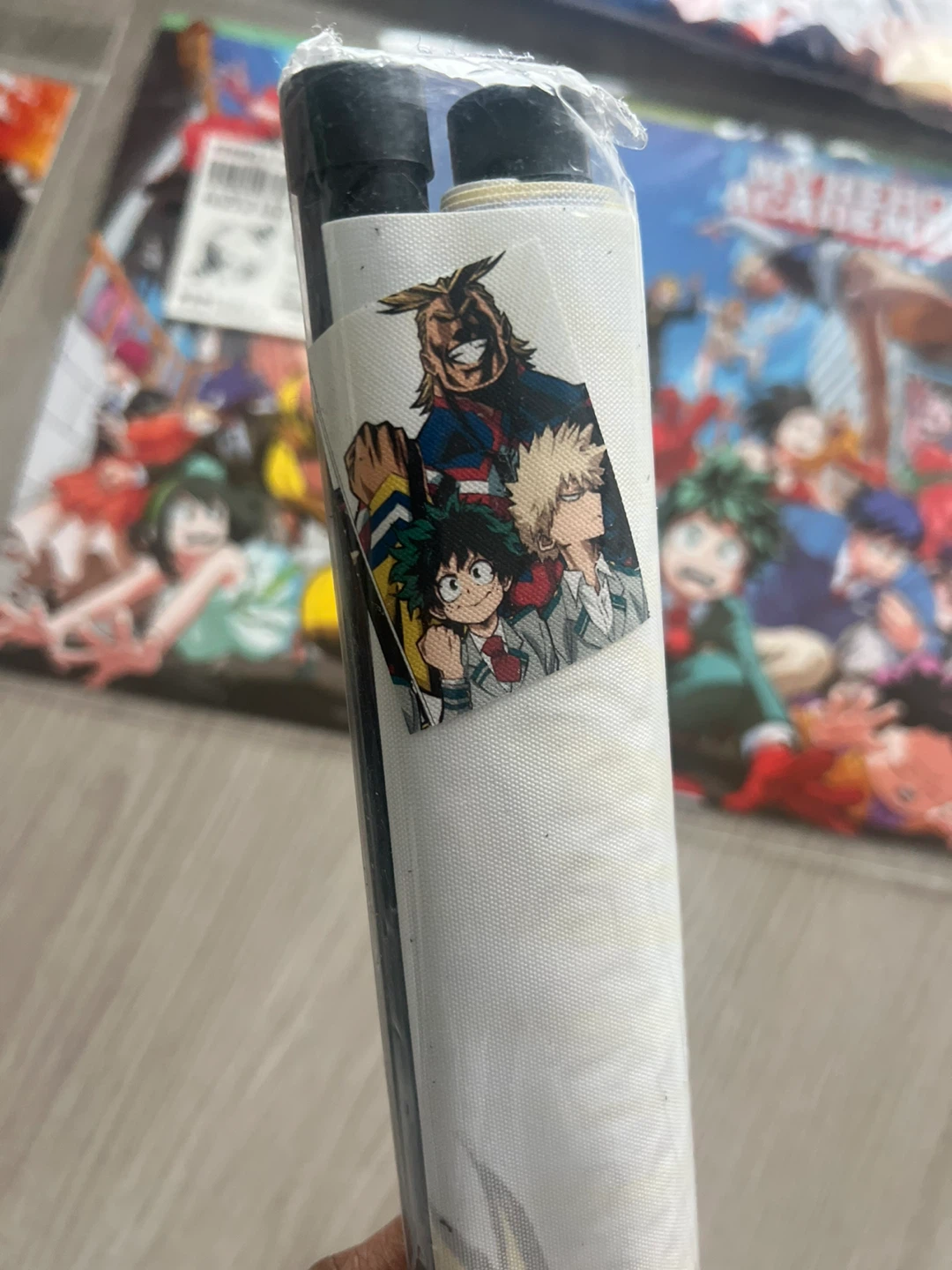 My hero Academia collection bag  Set - photo 4