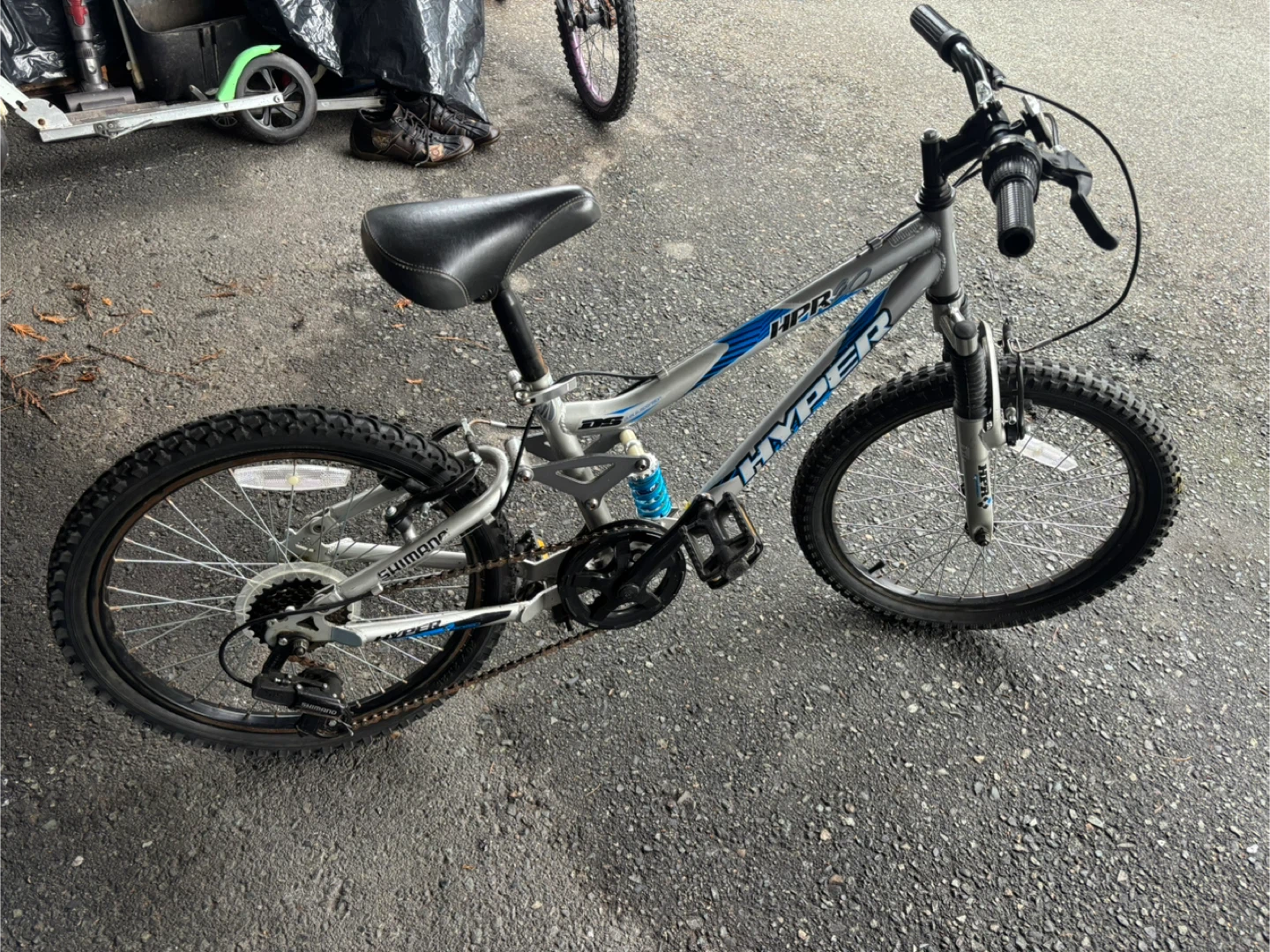 Bike for kids 20 inch