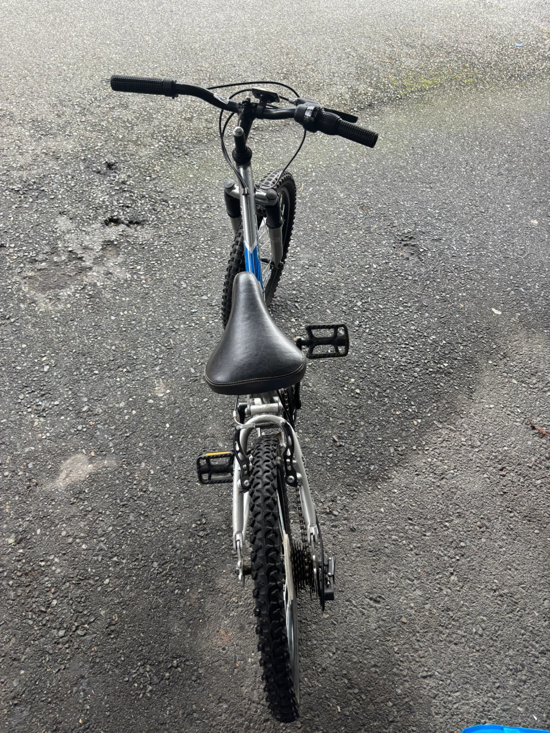 Bike for kids 20 inch - photo 3