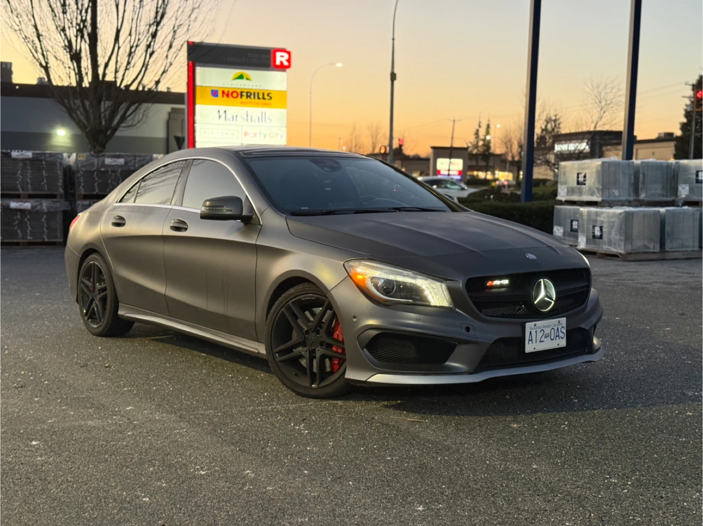 2014 Mercedes-Benz CLA45 AMG - photo 5