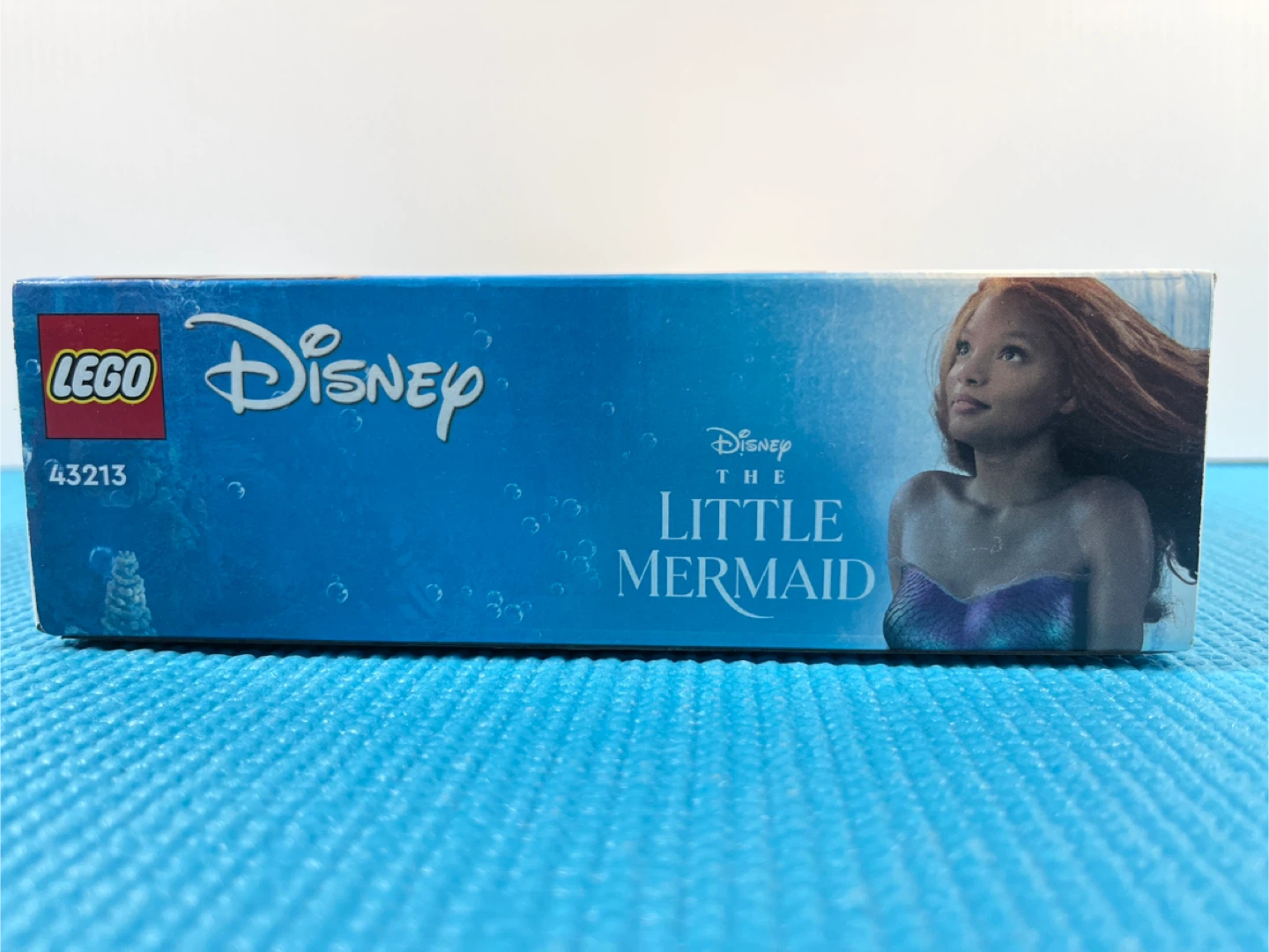 LEGO Disney The Little Mermaid Story Book Set 43213 - photo 3