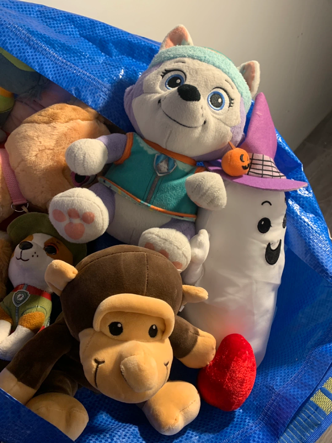 Plush Toys Bundle $5 each