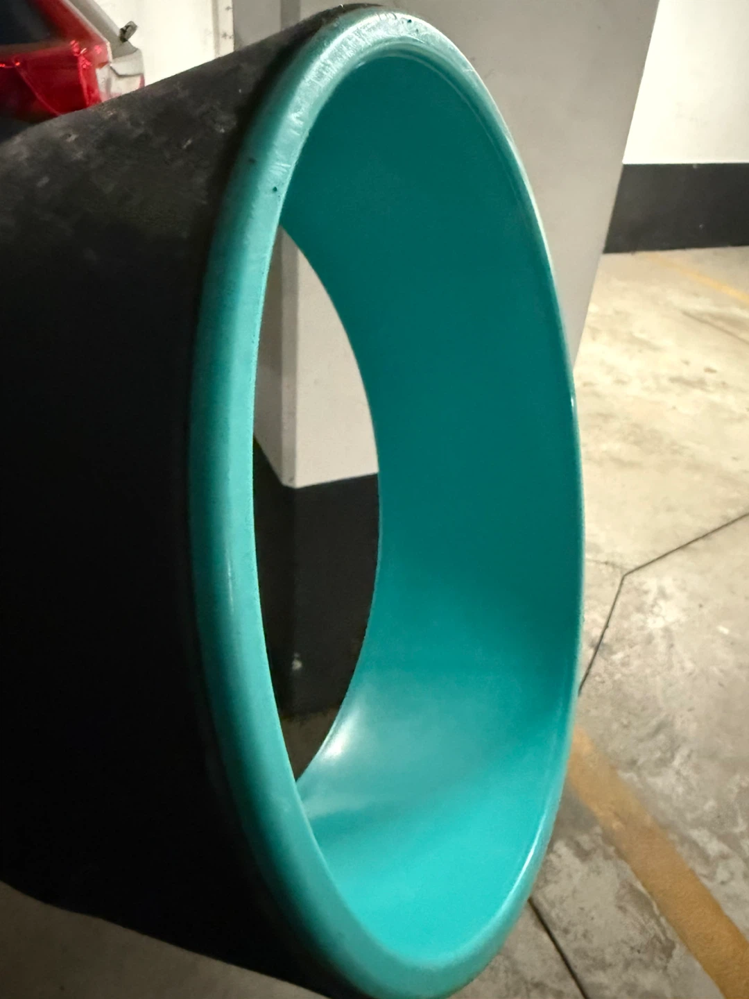 YOGA Wheel - photo 2