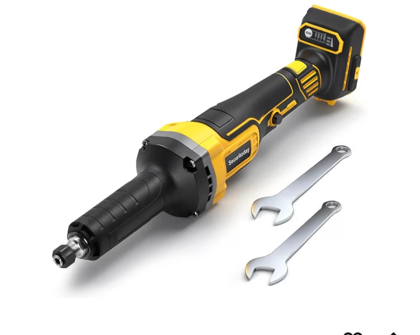 Secuarday Rotary Tool Kit