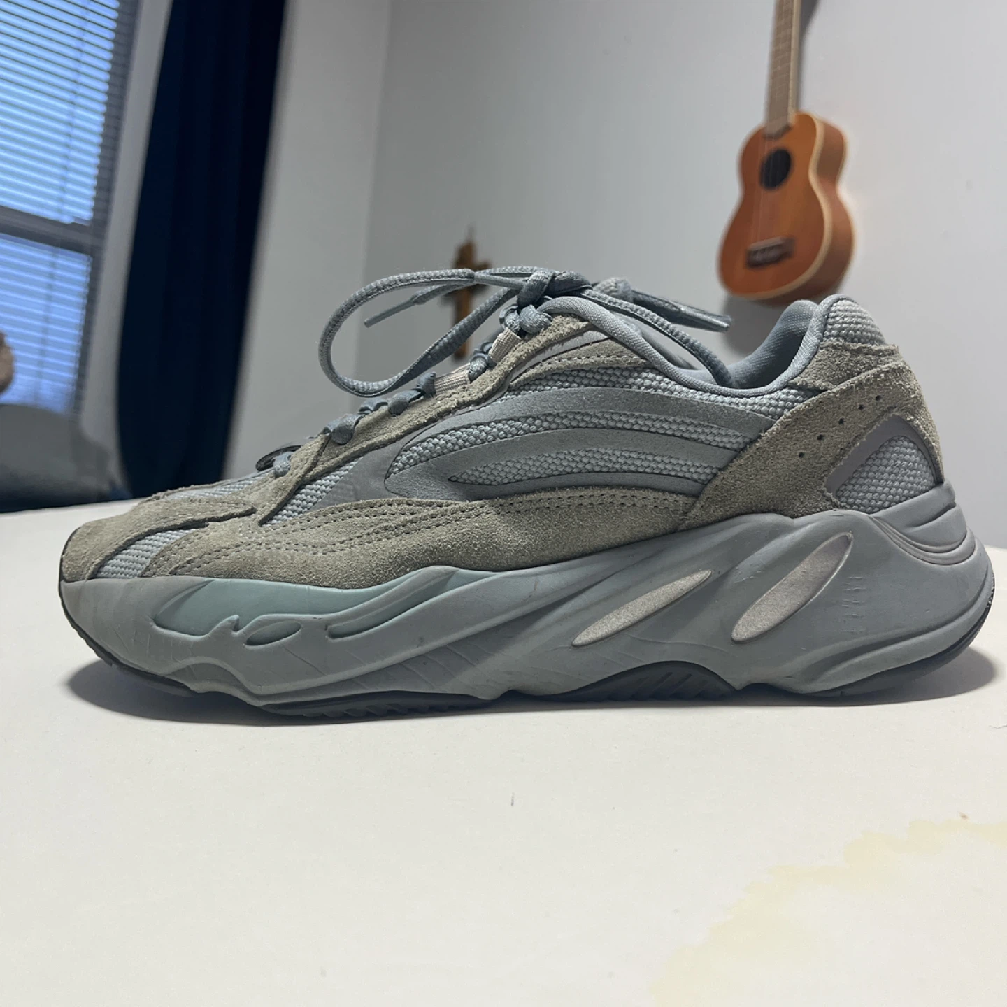 Adidas Yeezy Boost 700 sneakers - photo 3