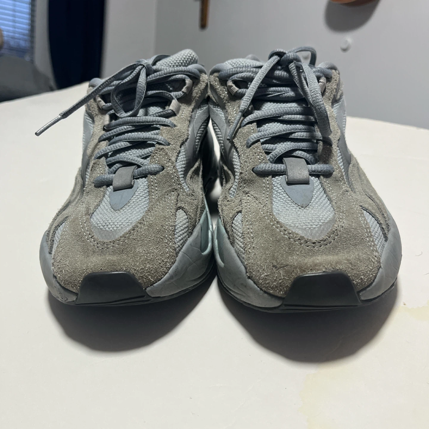 Adidas Yeezy Boost 700 sneakers - photo 4