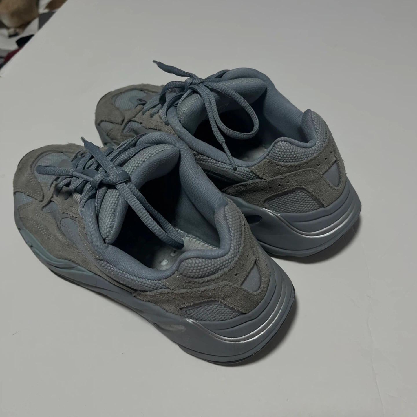 Adidas Yeezy Boost 700 sneakers - photo 2