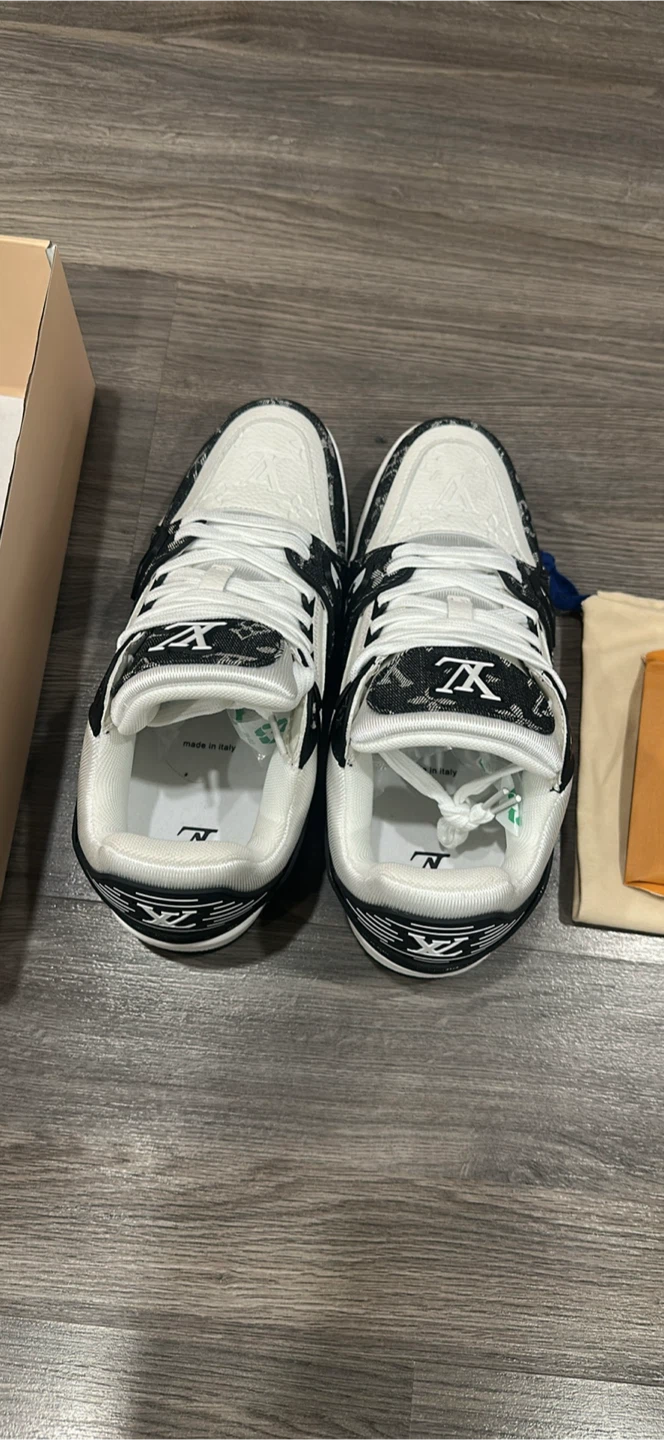 Sneakers - photo 4