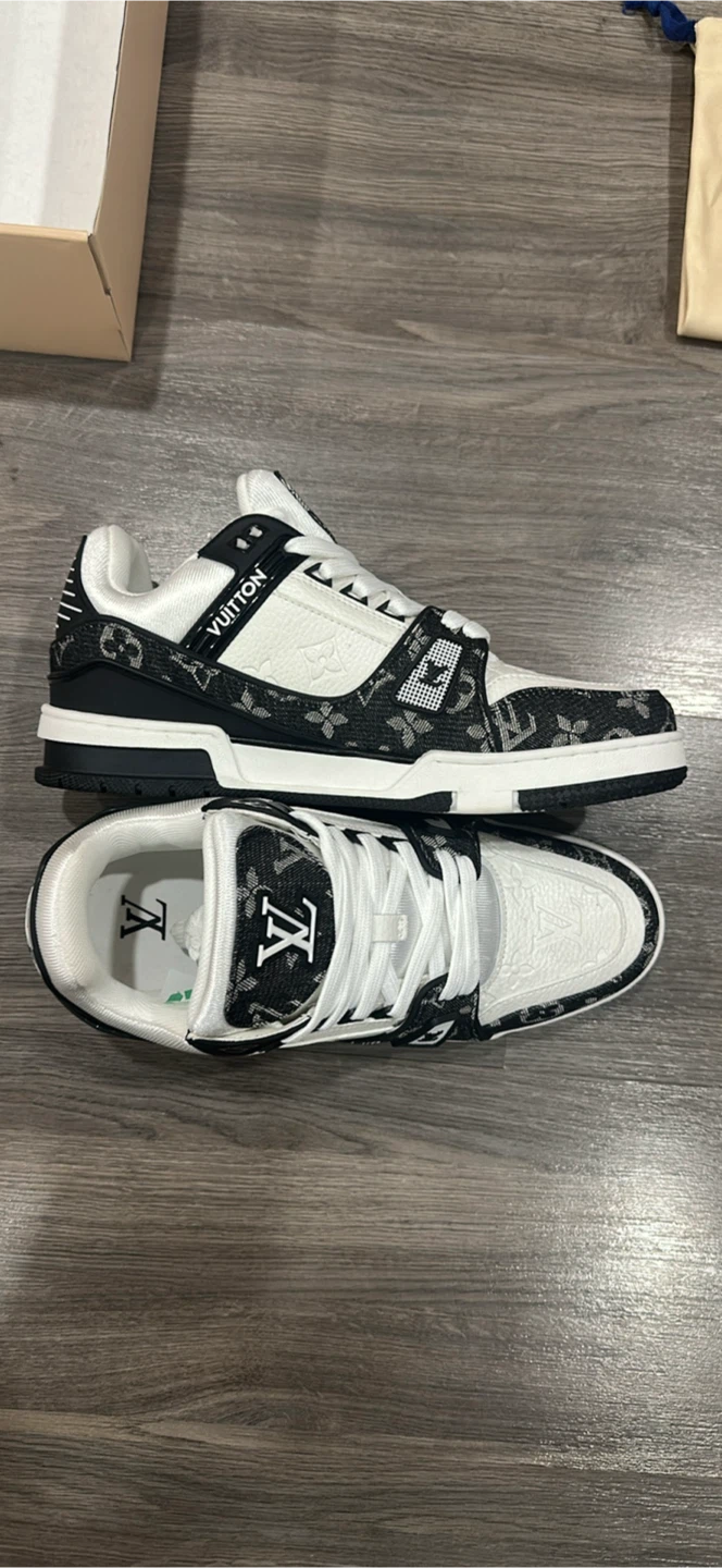 Sneakers - photo 3