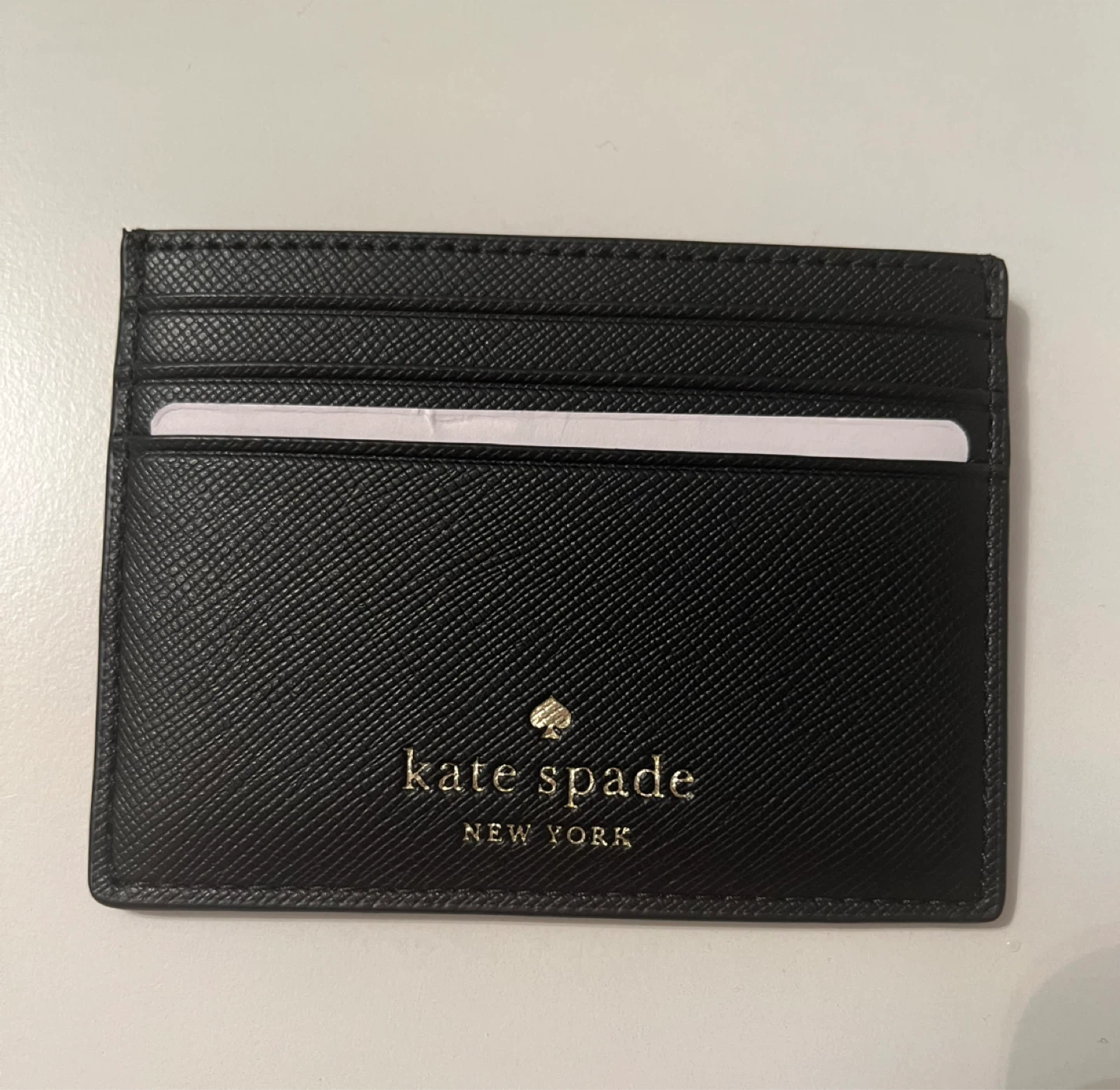 🆕Kate Spade New York Card Holder