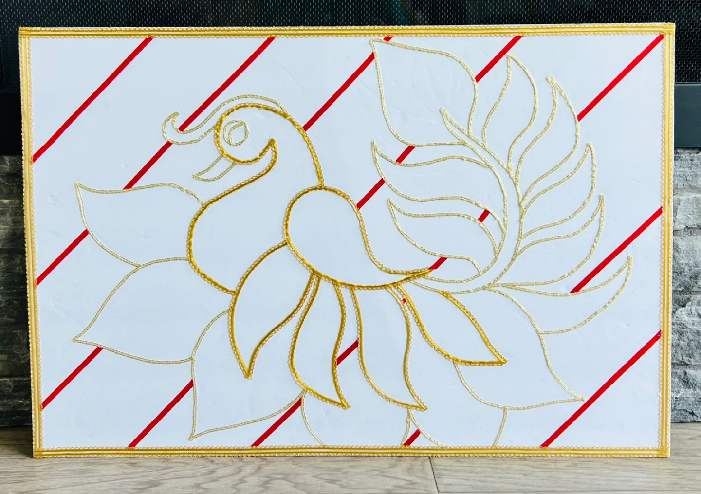 Decorative Wedding Signage/Boards