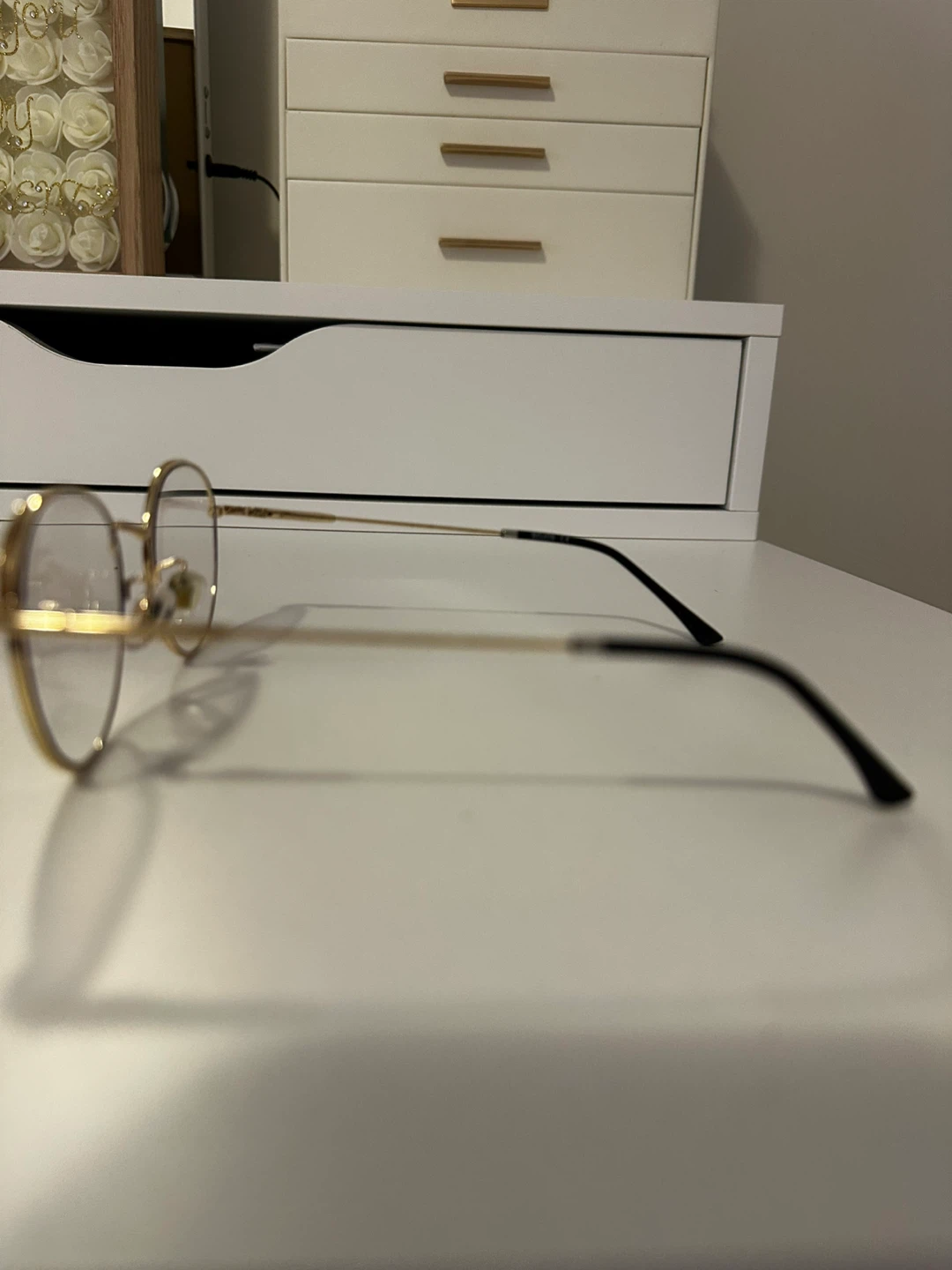 Sojos blue light glasses - photo 3