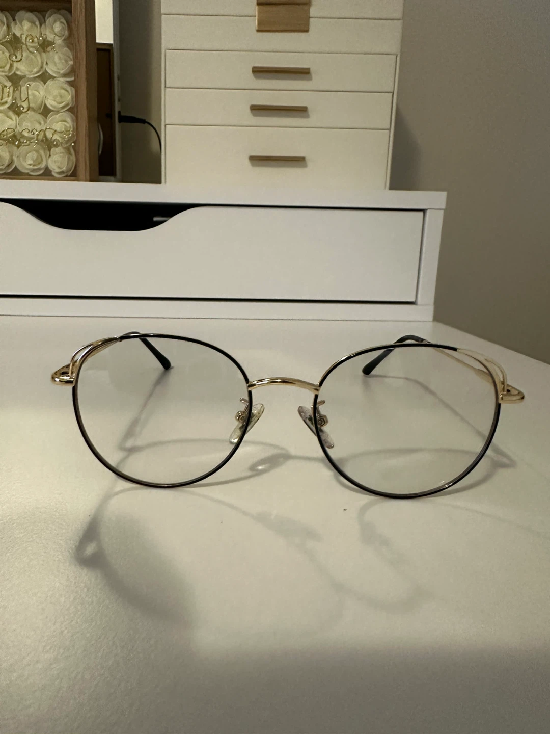 Sojos blue light glasses - photo 2