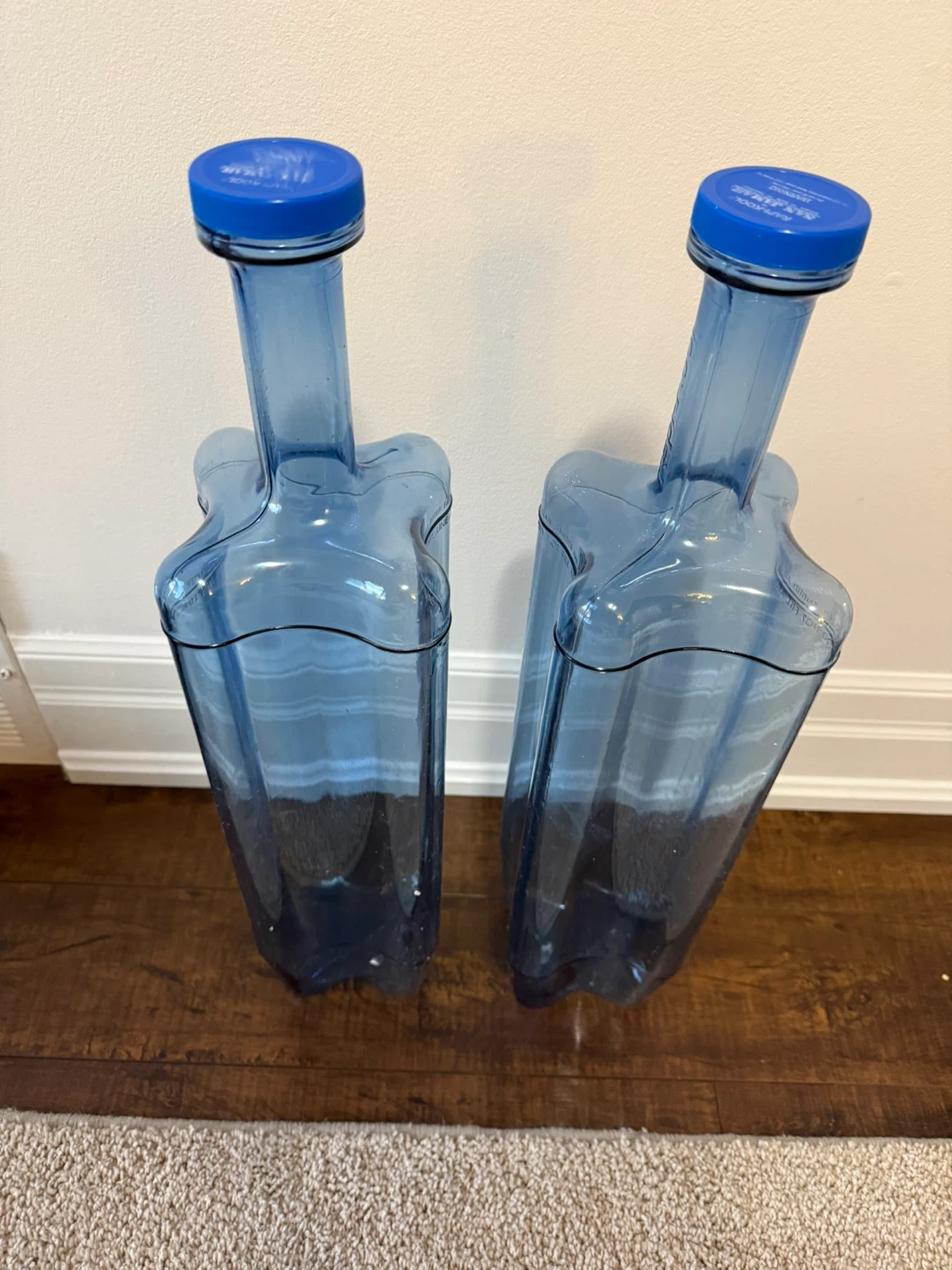 TableTop King Rapi-Kool Rapid Cooling Paddle 128 oz – Set of 2 - photo 4