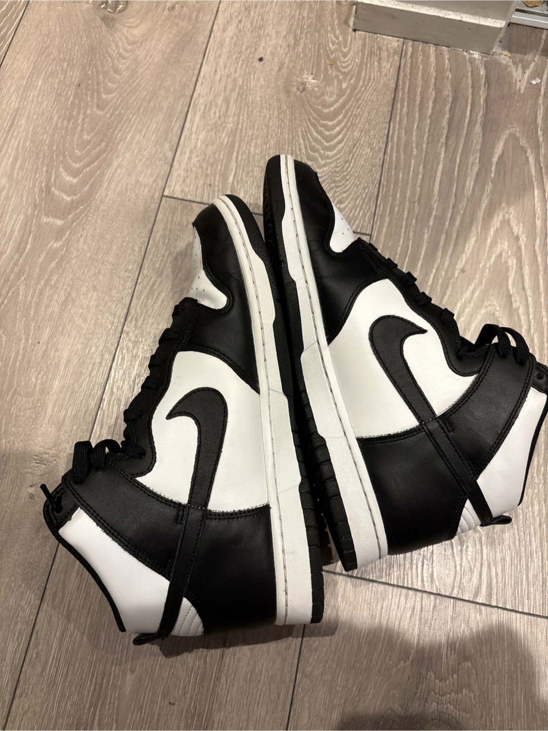 Nike Air Jordan 1 - Retro Dunk High US10.5