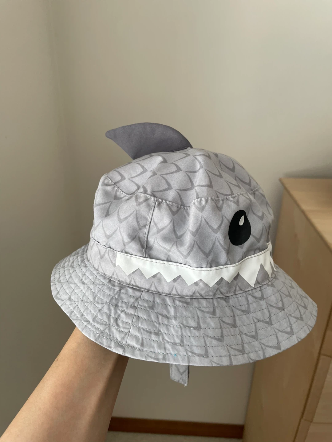 12-24M baby bucket hat sun hat