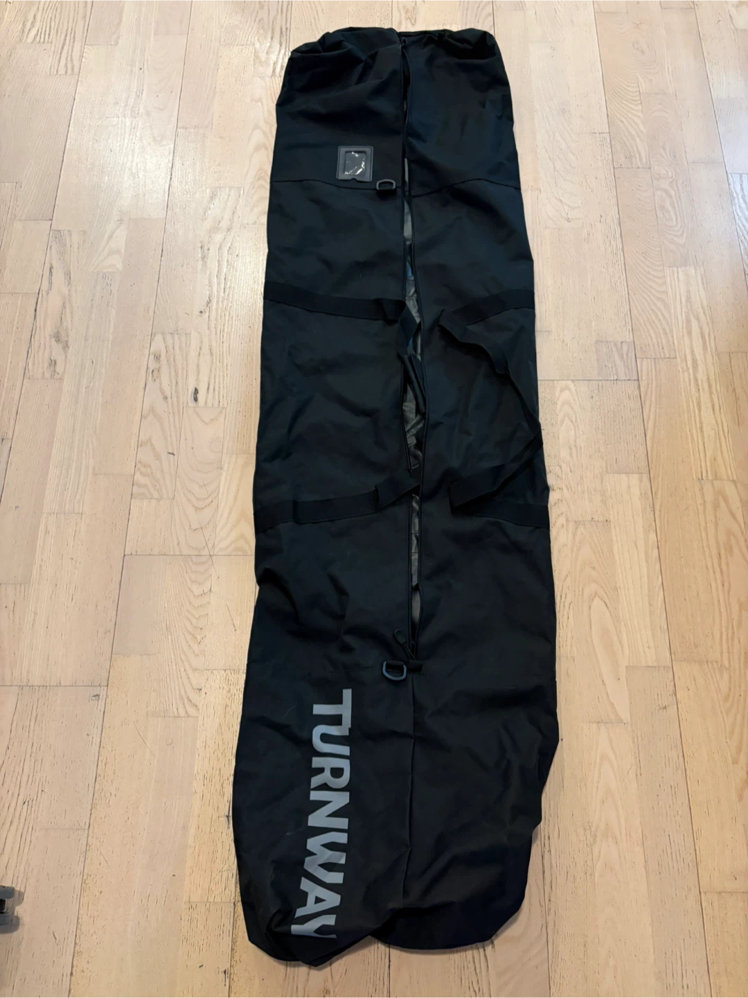 Waterproof Snowboard bag 165cm