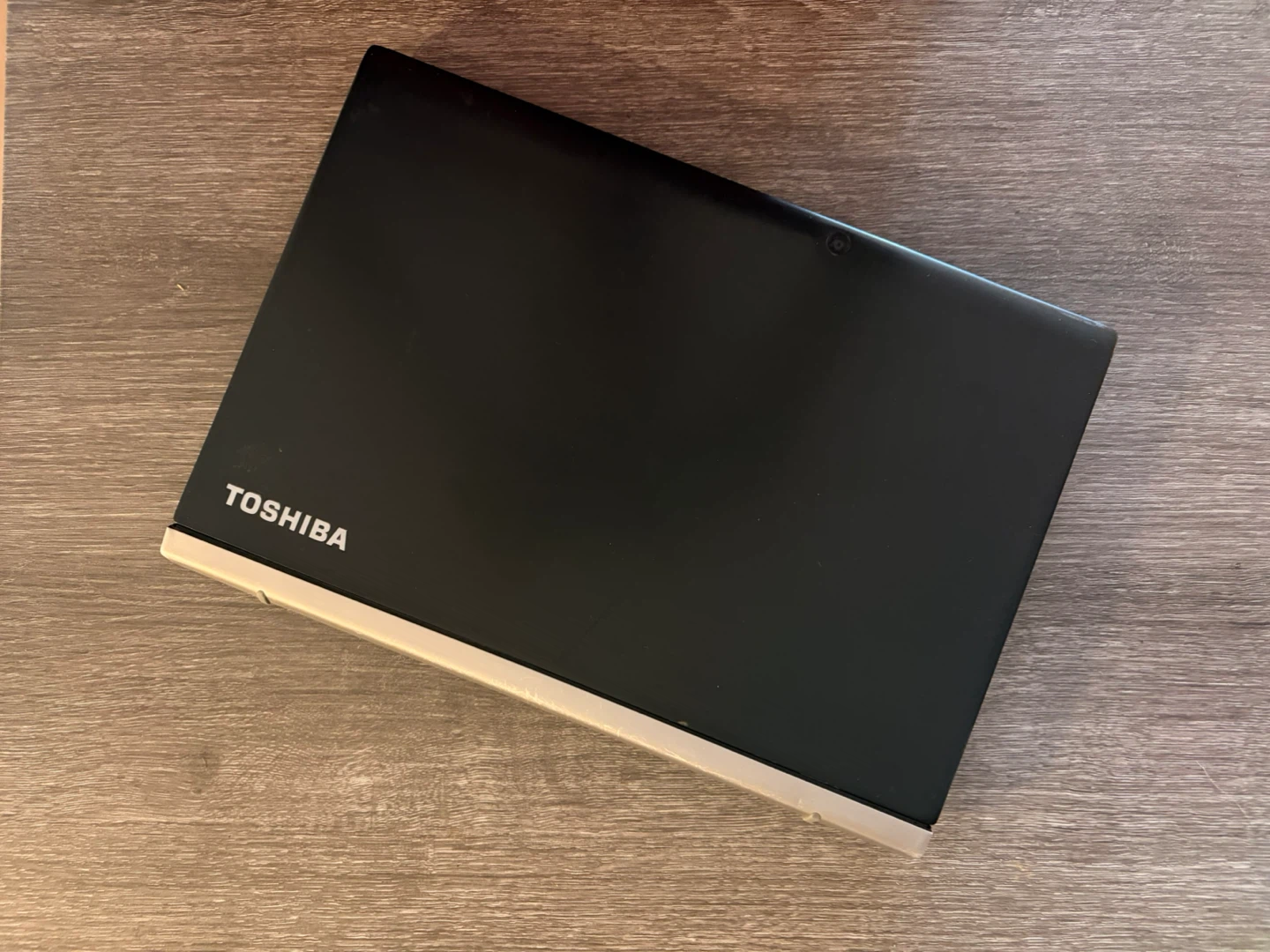 Toshiba Portage Z20t Laptop — Intel M-5Y51 / 8GB / 128GB SSD - photo 5