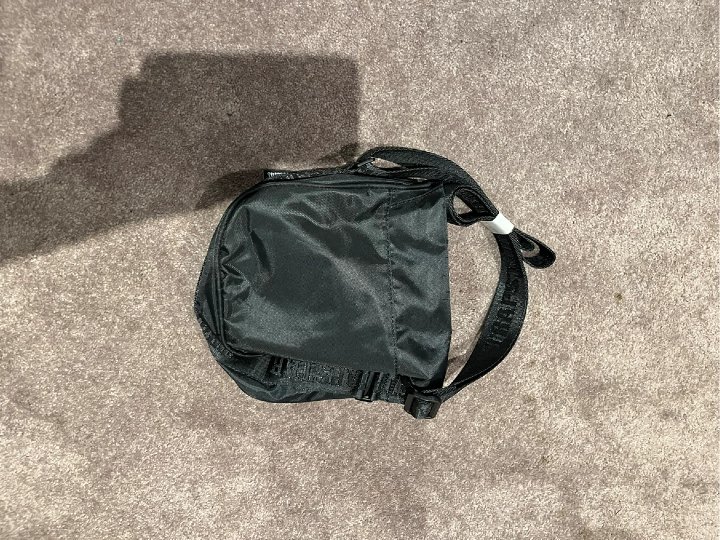 Black Trapstar Bag - photo 2