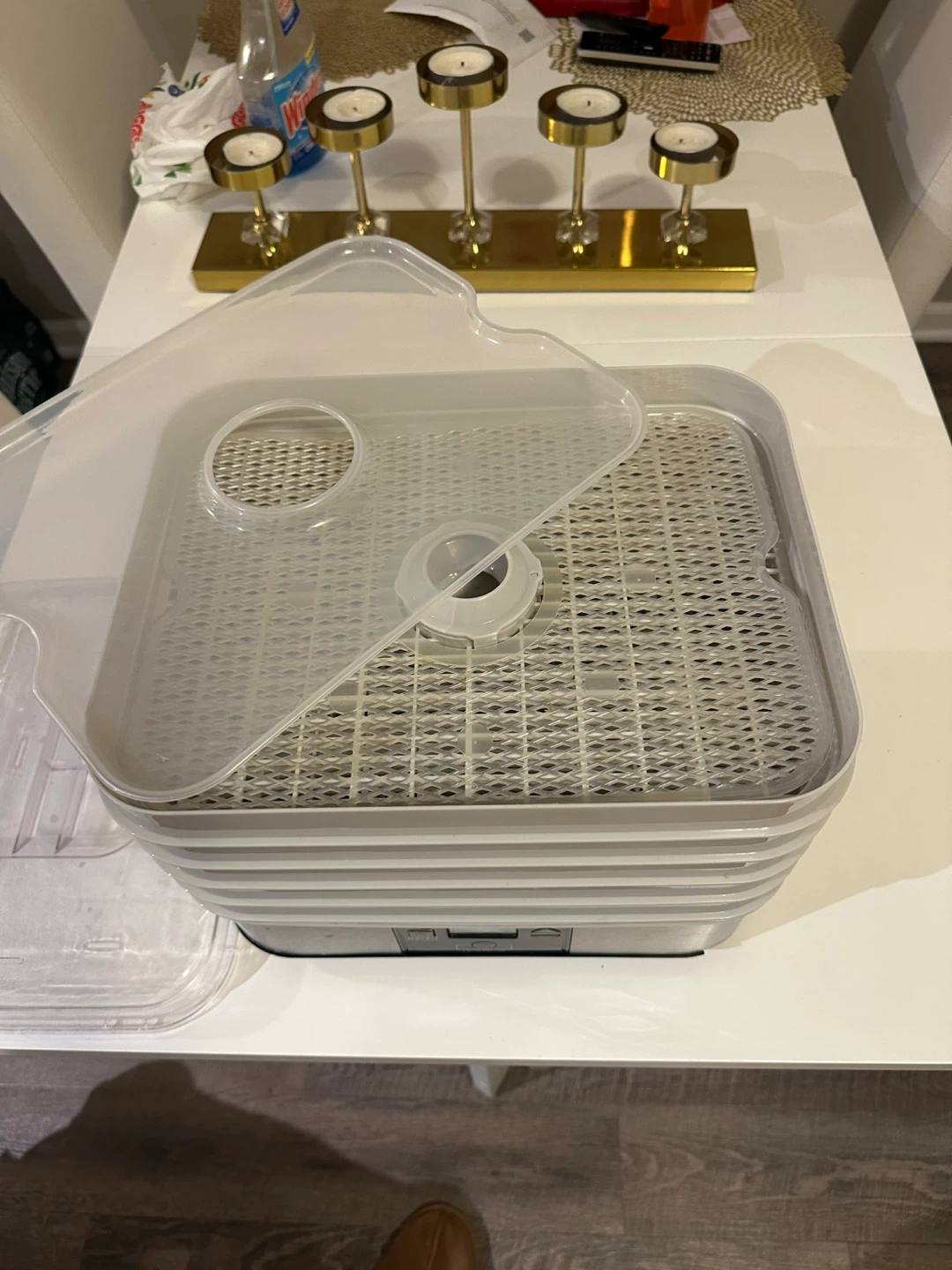 Hamilton Beach Food Dehydrator