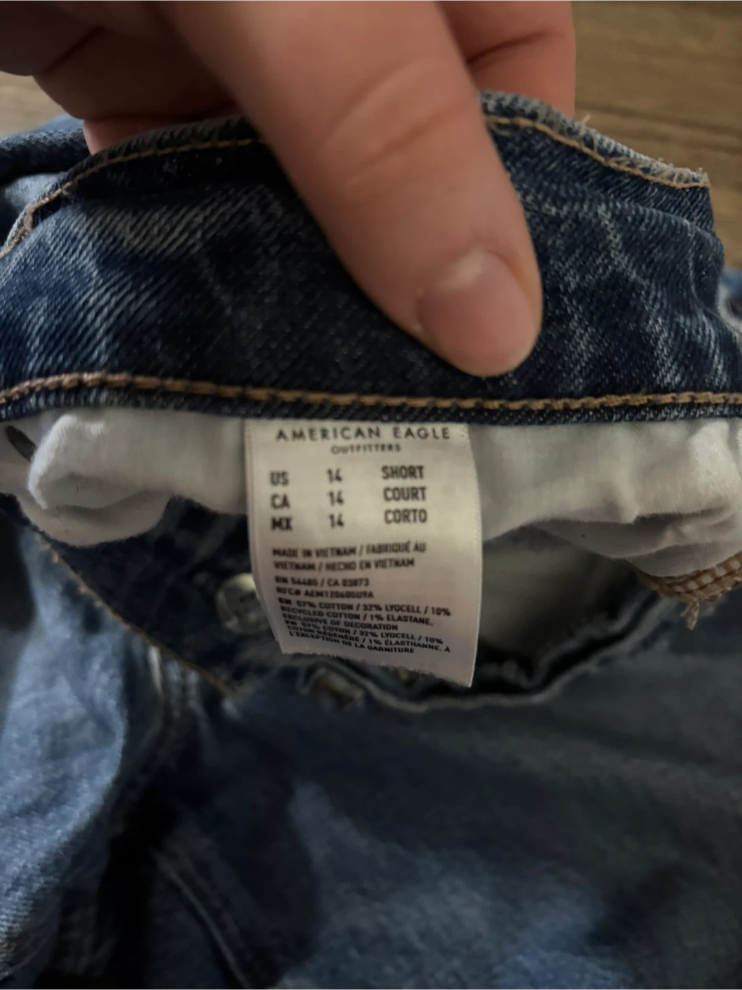 Jeans - photo 3