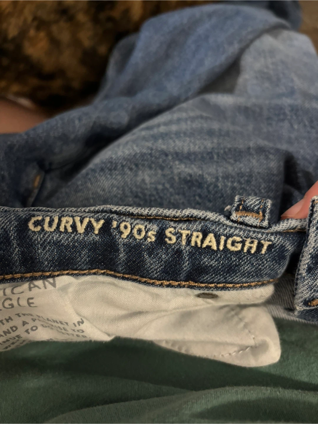 Jeans - photo 4
