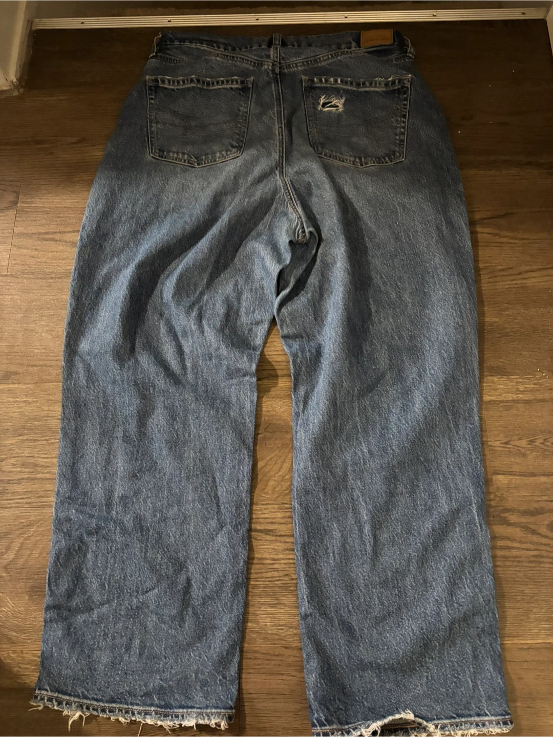 Jeans - photo 2