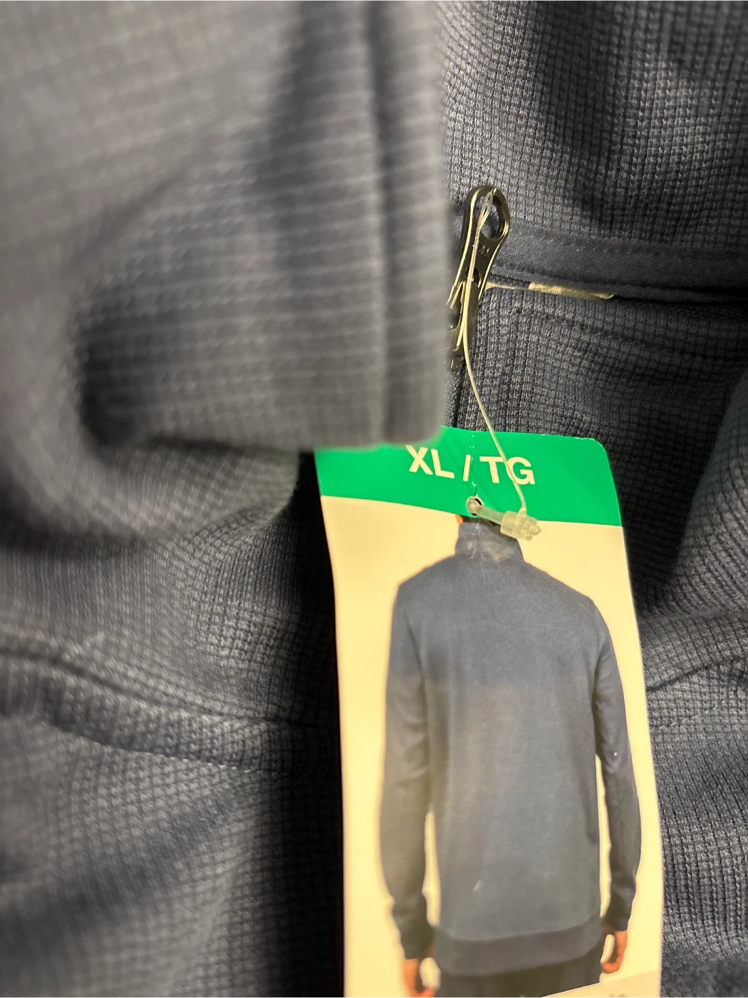 Cloudveil Full-Zip Jacket - XL/TG - photo 3