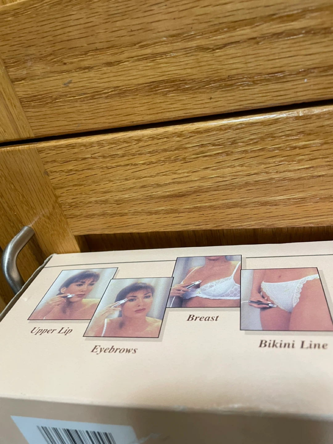 Painless hair removal system - photo 2